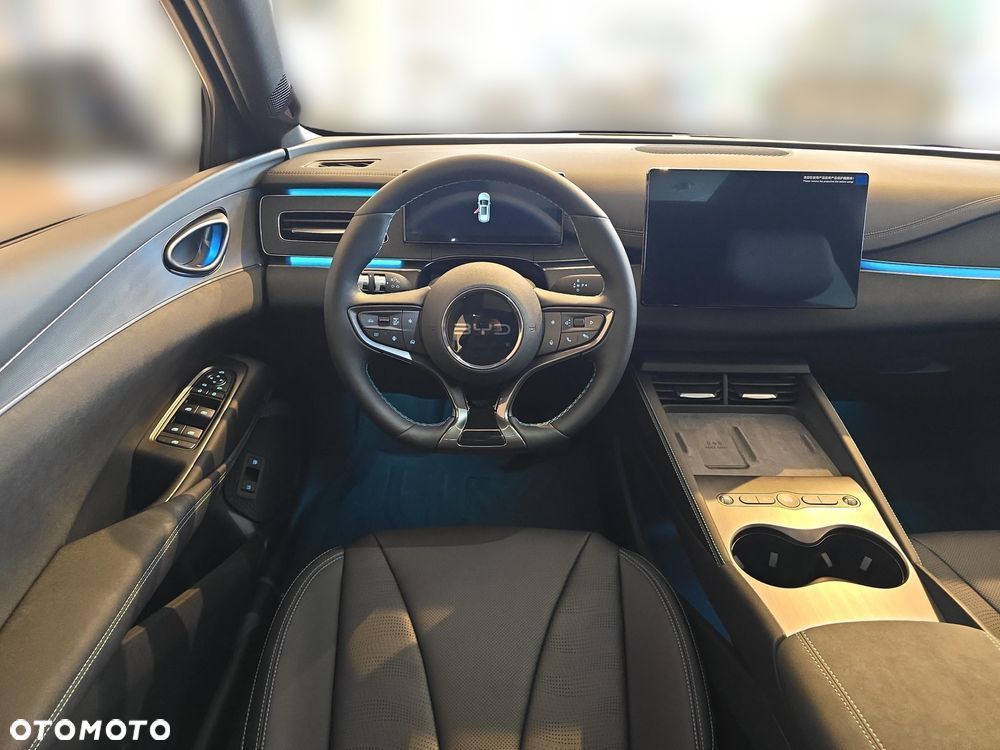 BYD Seal 6 1.5 Comfort - 13