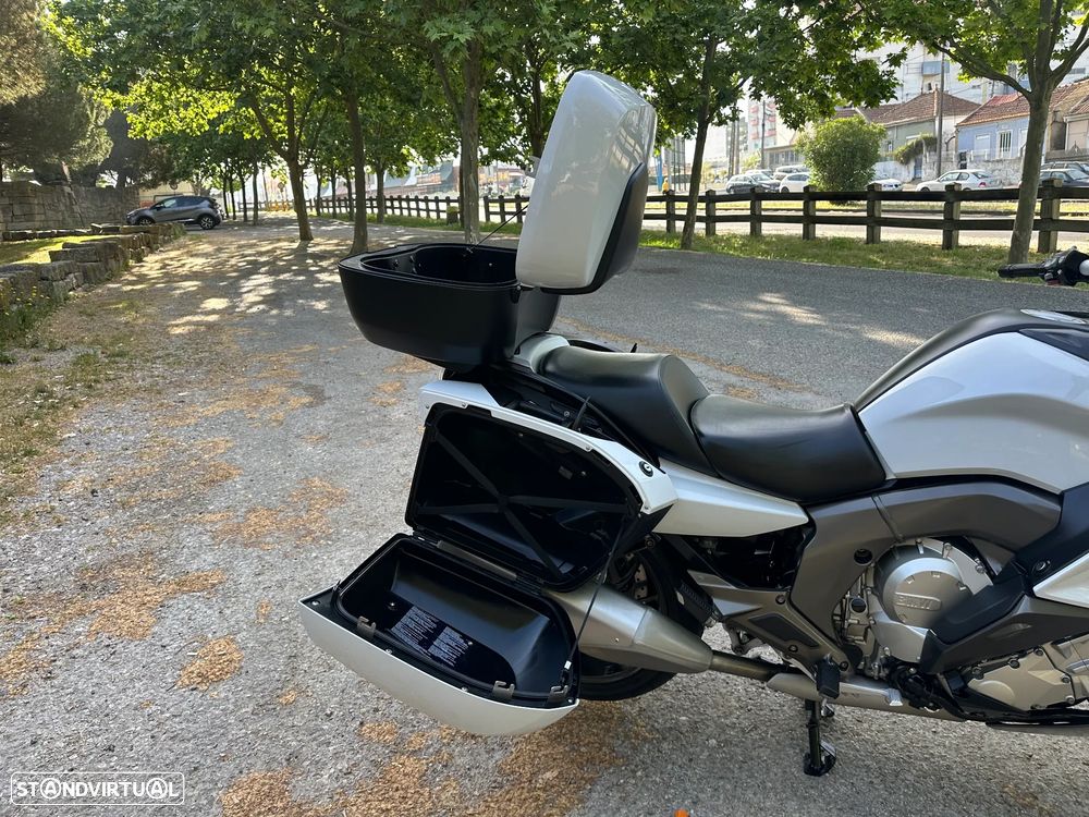 BMW K 1600 GT K 1600 GT - 22