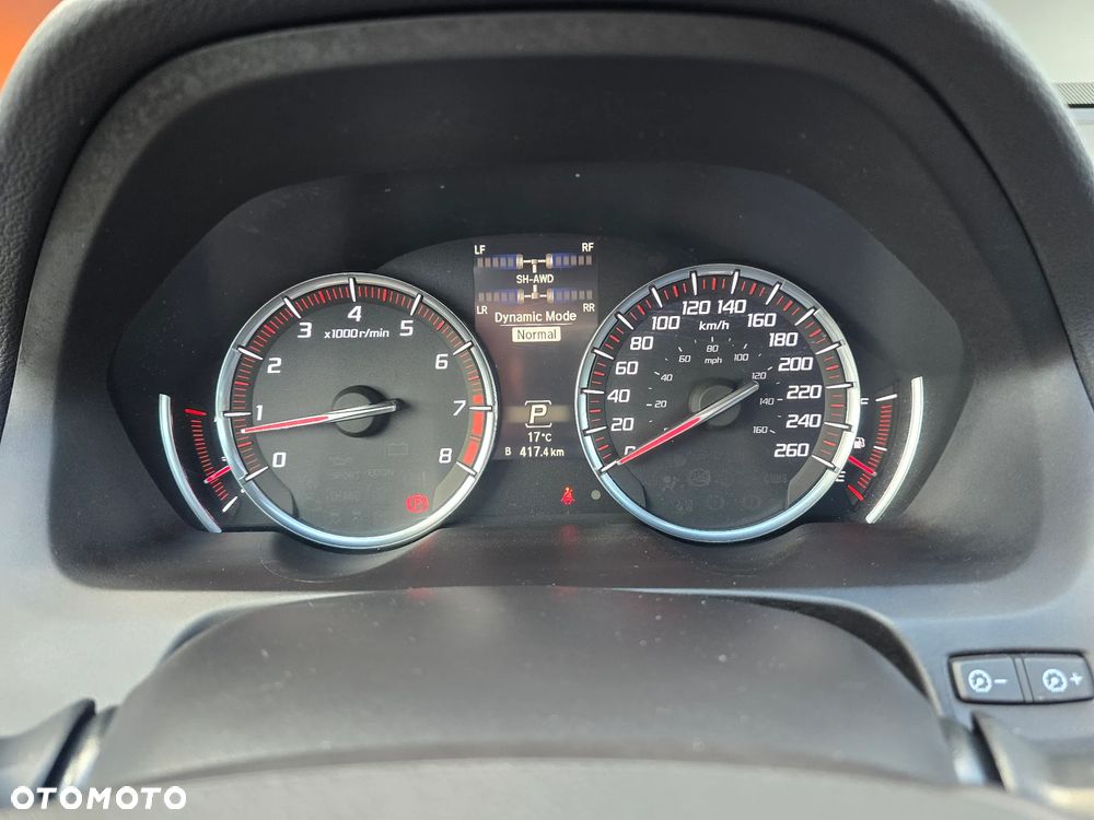 Acura TLX - 26