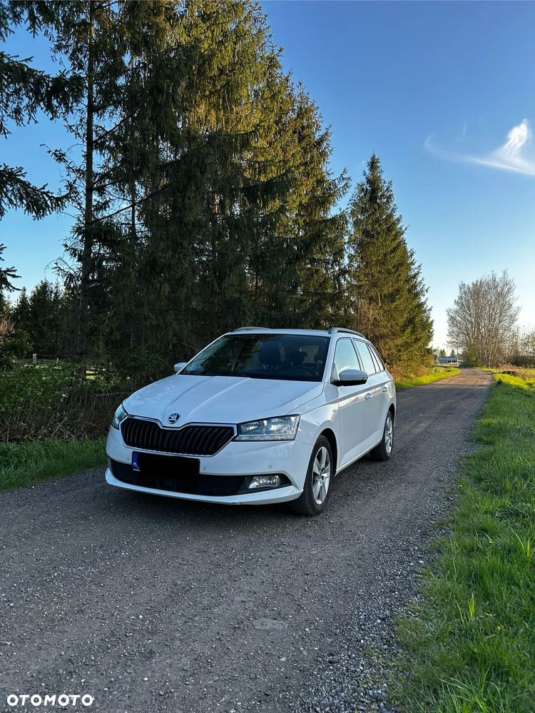 Skoda Fabia 1.0 TSI Ambition - 2