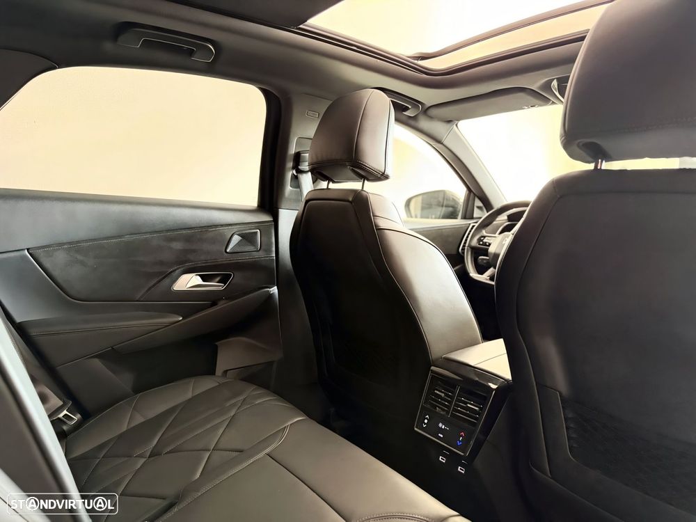 DS DS7 Crossback - 8