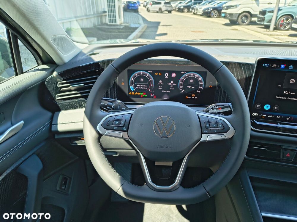 Volkswagen Tiguan 1.5 eTSI Life Plus DSG - 16