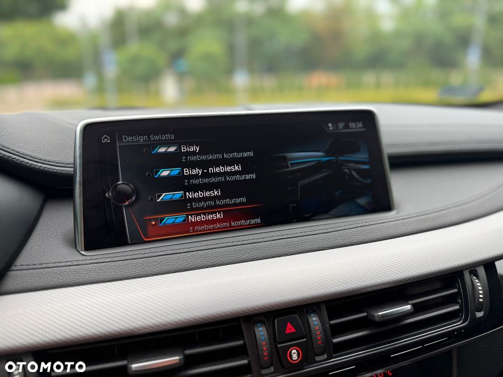 BMW X6 xDrive40d M Sport - 26