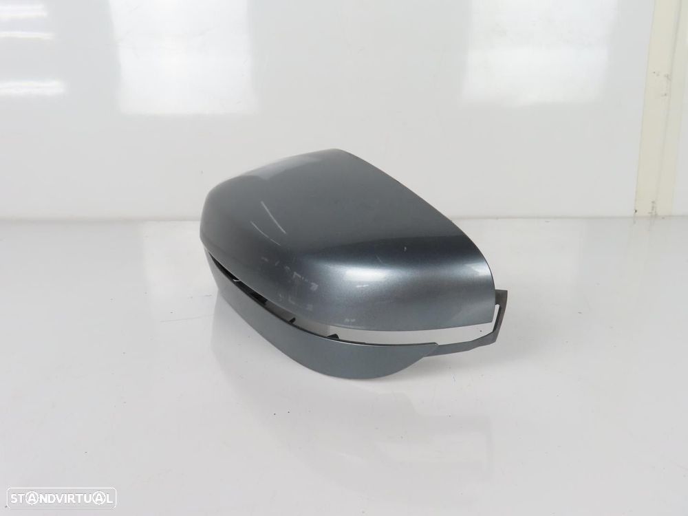 Capa retrovisor Esquerda Usado / Original BMW 7 (G11, G12)/BMW 5 (G30, F90)/BMW... - 2