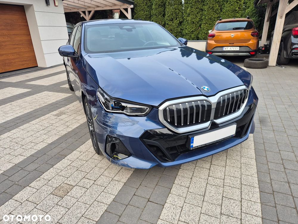 BMW Seria 5 - 6