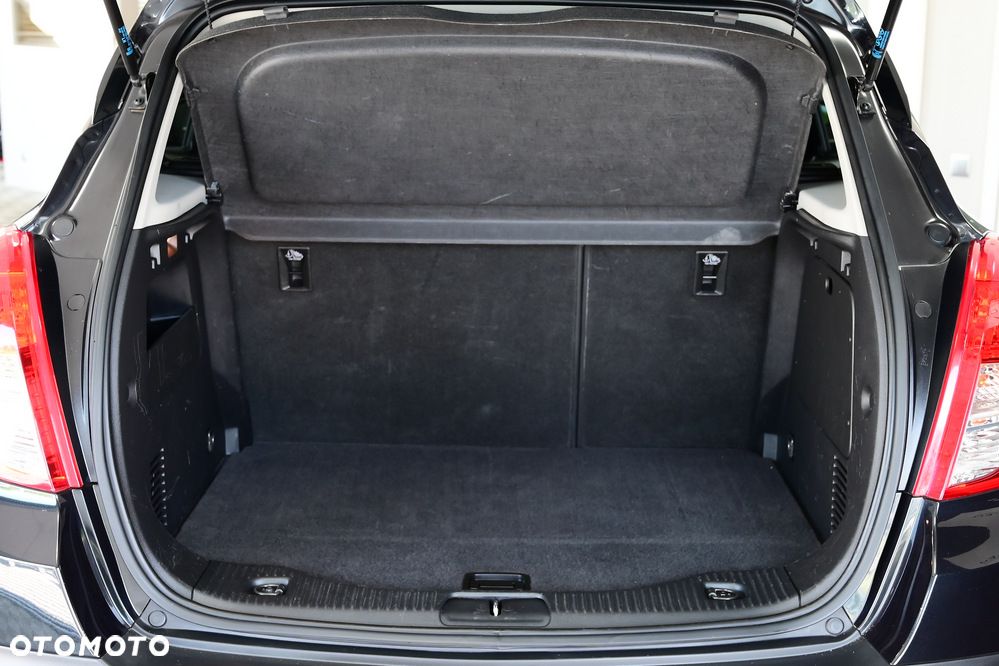 Opel Mokka 1.4 Turbo ecoFLEX Start/Stop 4x4 Innovation - 32