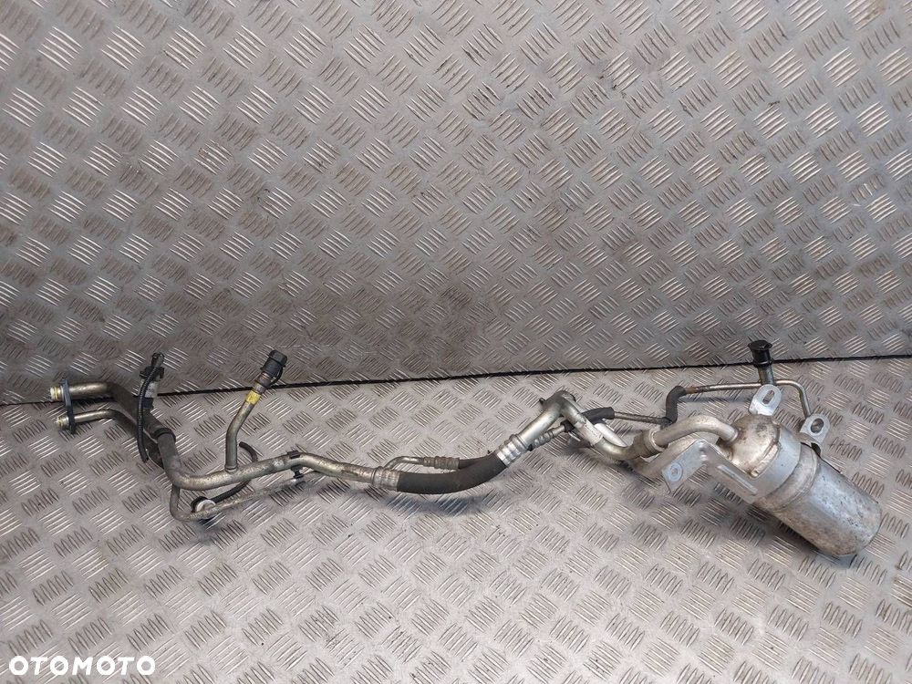 PRZEWÓD WSPOMAGANIA VOLVO C30 I 2.0 HDI EUROPA - 9