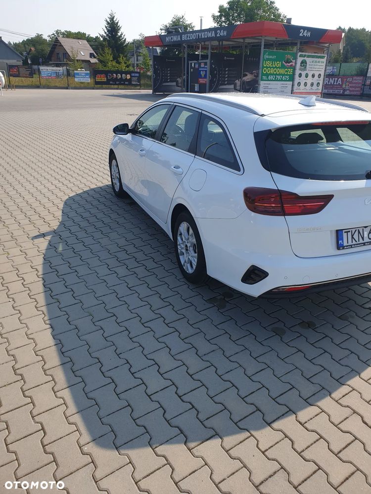 Kia Ceed 1.0 T-GDI Business Line - 6