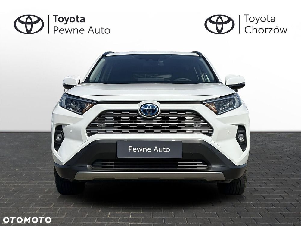 Toyota RAV4 - 5