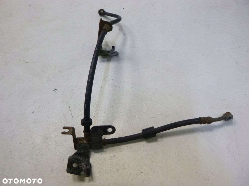 RANGE ROVER VOGUE L405 PRZEWÓD HAMULCOWY LEWY PRZÓ - 3