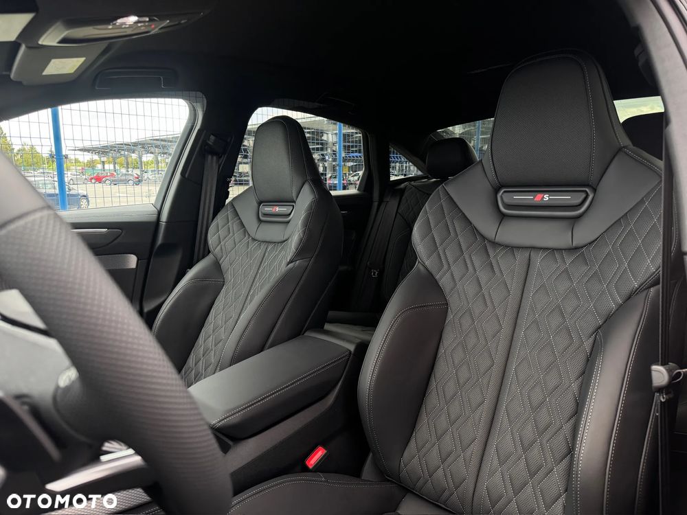 Audi A6 Limousine TDI mHEV Quattro S tronic - 30