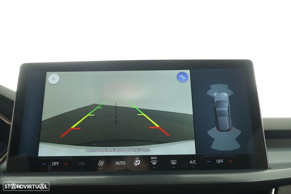 Ford Focus 1.0 EcoBoost MHEV Active X Aut. - 12