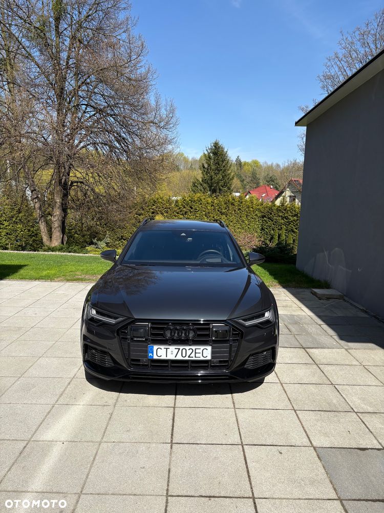 Audi A6 Allroad - 2