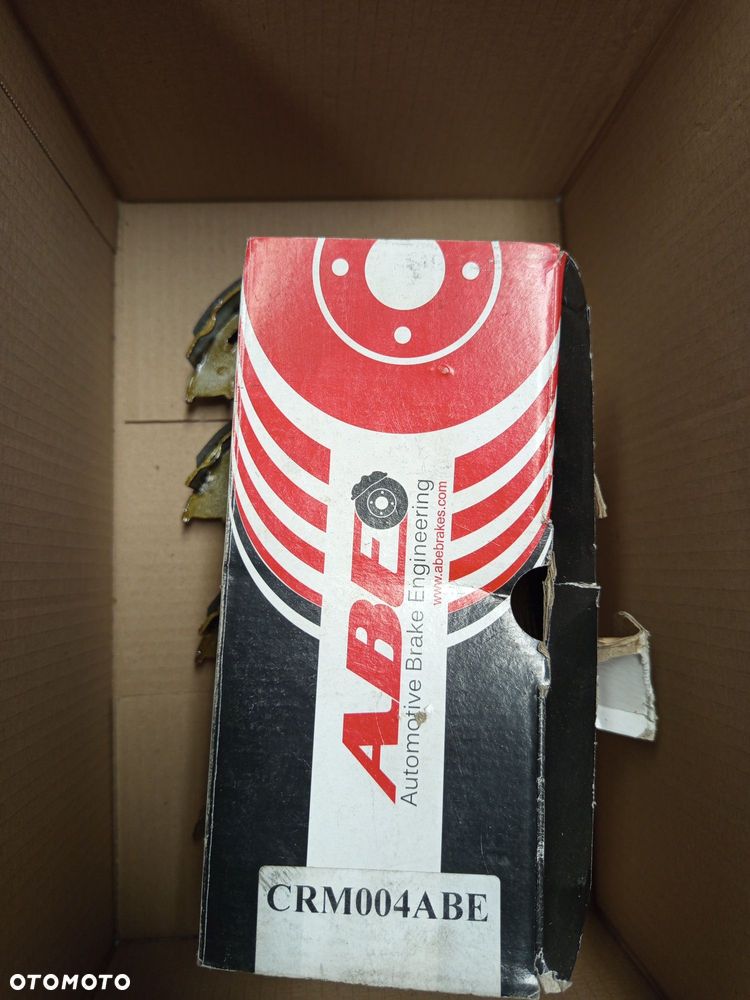 Szczęki hamulcowe do sprintera , VW LT - 3