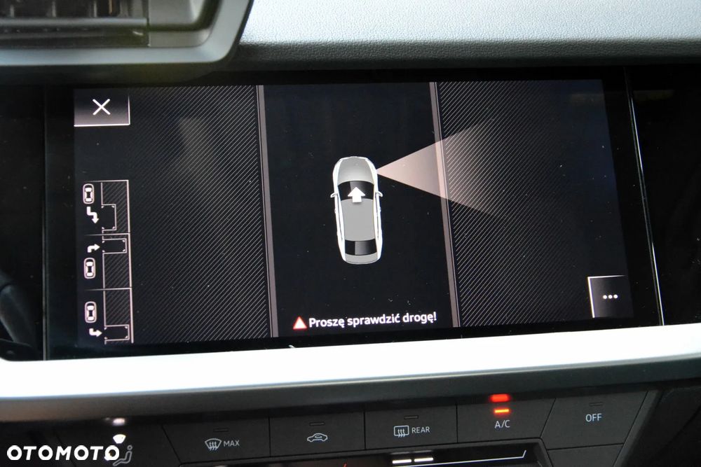 Audi A3 Limousine 30 TFSI mHEV S tronic - 27