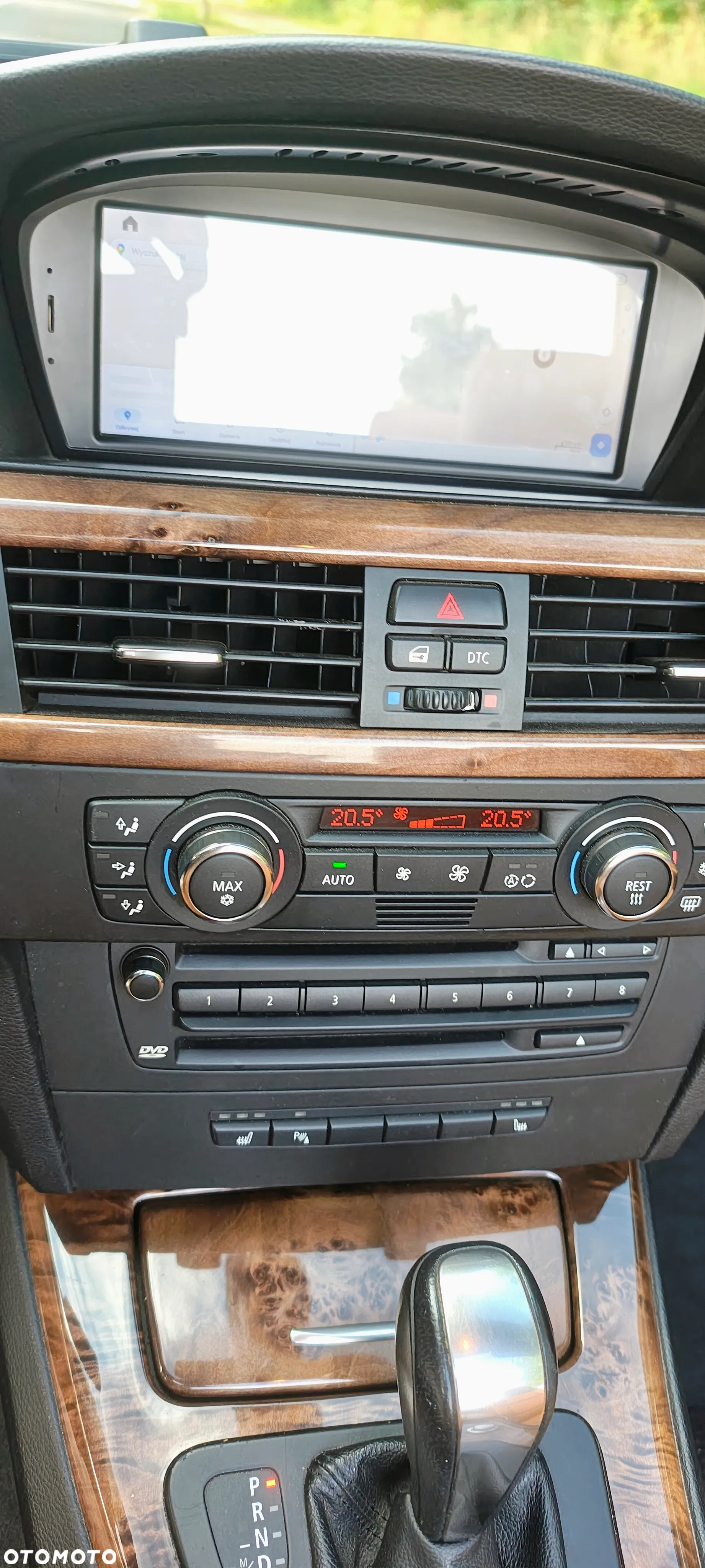 BMW Seria 3 330d DPF Cabrio - 10