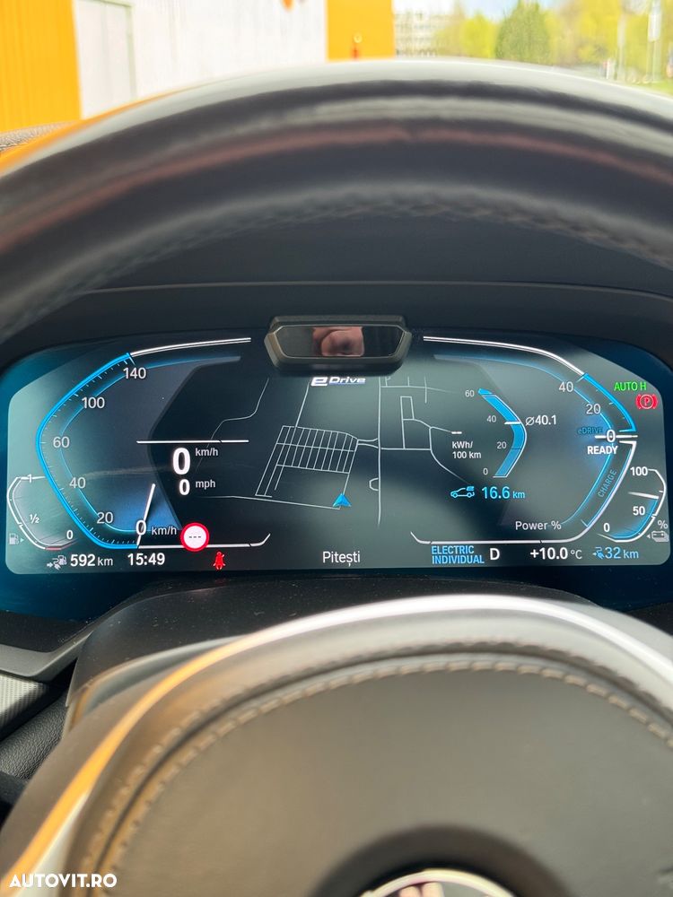 BMW X5 xDrive45e - 29