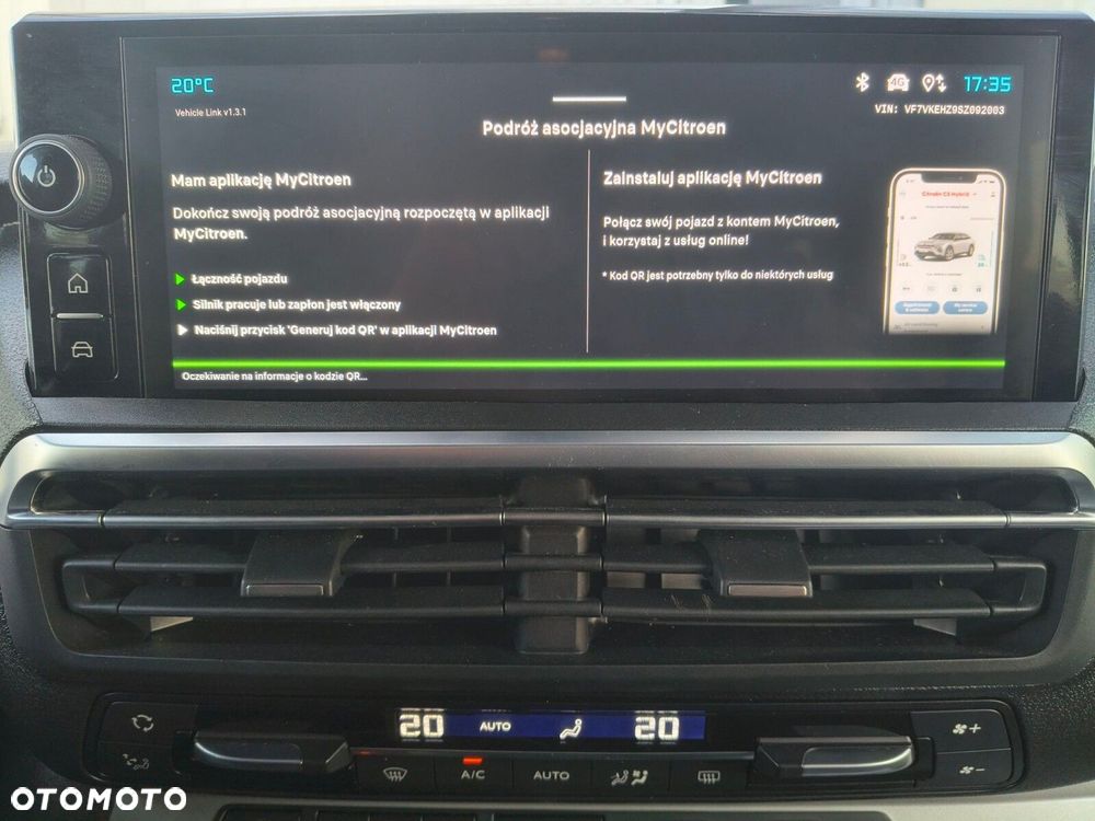 Citroën SpaceTourer 2.0 BlueHDi XL Business EAT8 - 28