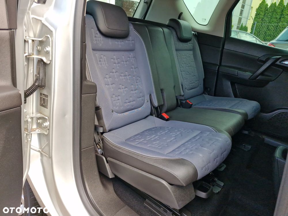 Opel Meriva 1.4 T Cosmo - 20