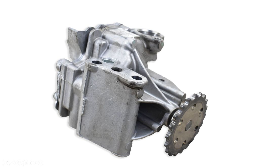 Pompa Oleju TRAFIC II VIVARO A PRIMASTAR 2.0 DCI 150007465R - 1