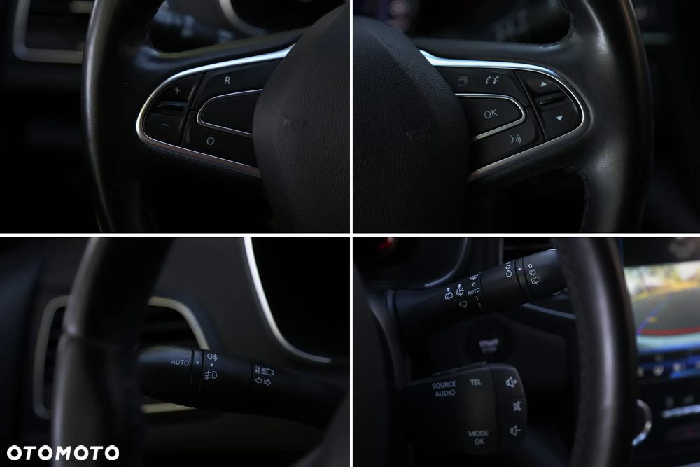 Renault Megane 1.7 Blue dCi Intens EDC - 27