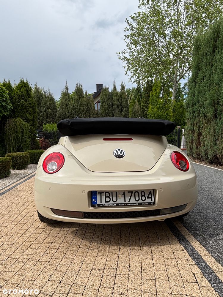 Volkswagen New Beetle 1.4 - 8