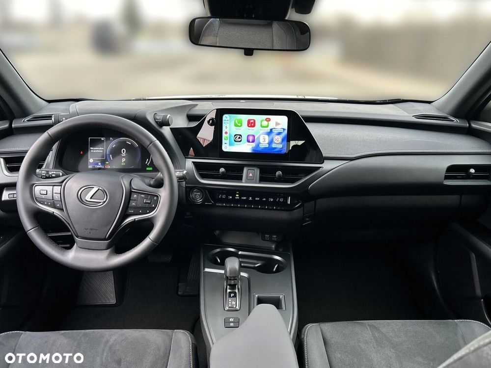 Lexus UX 300h Elegance - 10