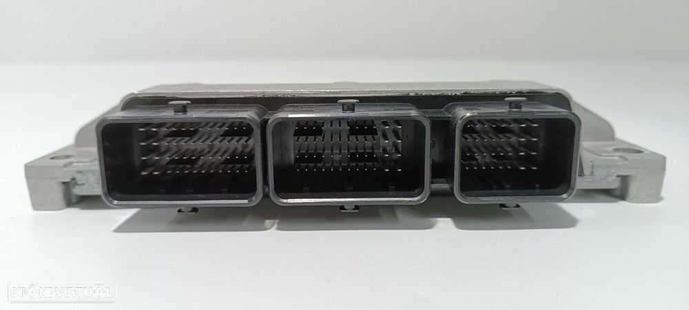 CENTRALINA DO MOTOR UCE SMART FORTWO CABRIO ELECTRIC DRIVE (453.491) - 3