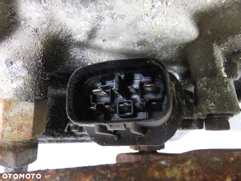 SKRZYNIA BIEGÓW AUTOMATYCZNA LEXUS IS I 3500053020 - 5