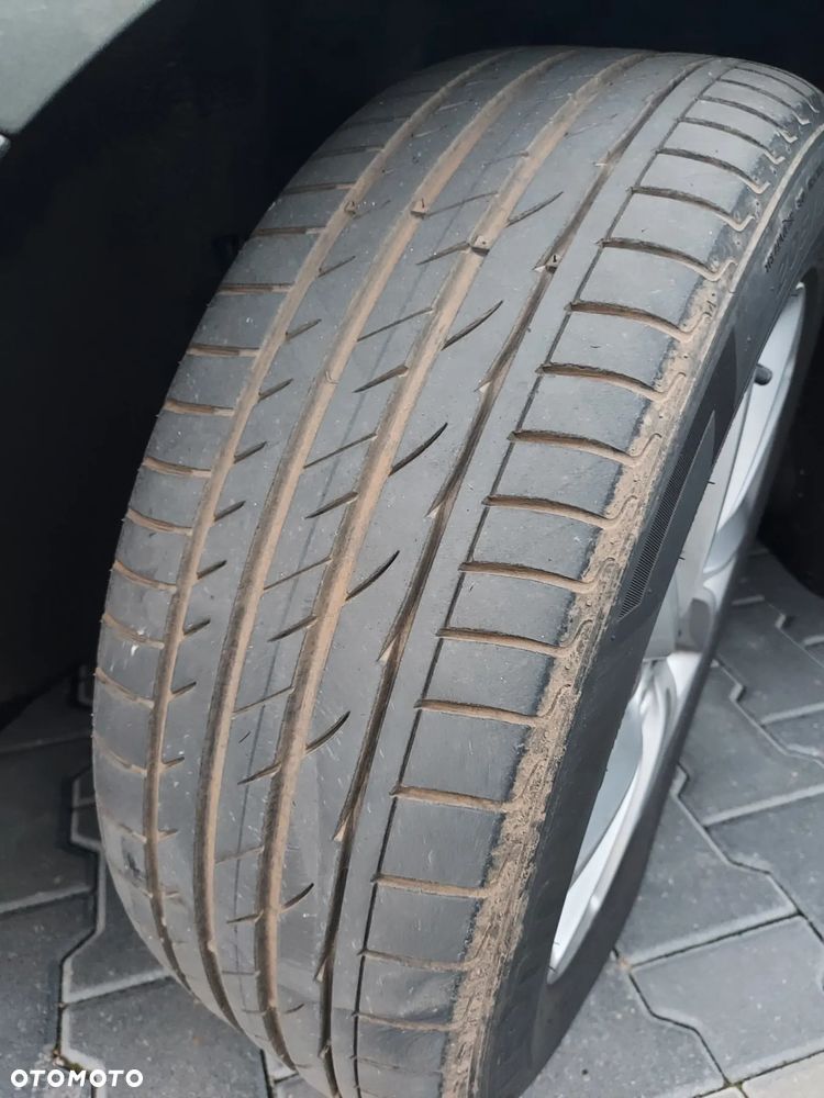 Opel Astra 1.6 CDTI Enjoy - 20