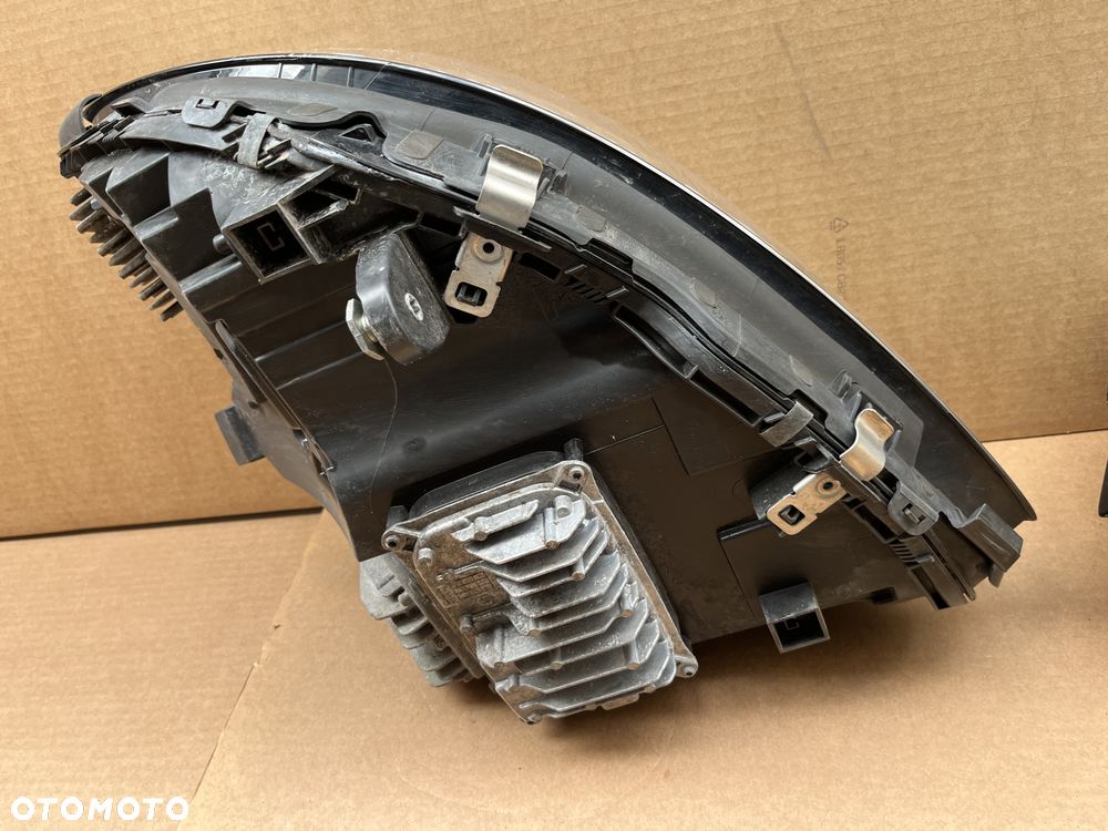 LAMPY FULL LED MERCEDES C KLASA W205 A205 C205 A2059063204 A2059063104 KOMPLETNE ILS REFLEKTORY KOMPLETNE - 14