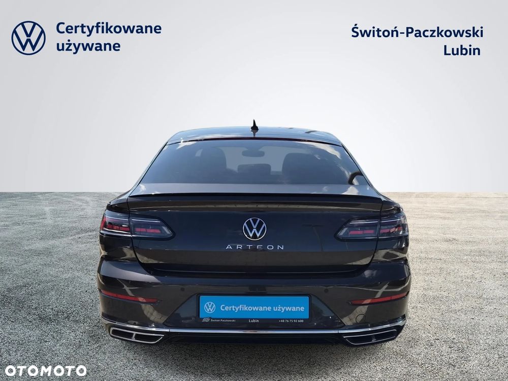 Volkswagen Arteon 2.0 TSI R-Line DSG - 13