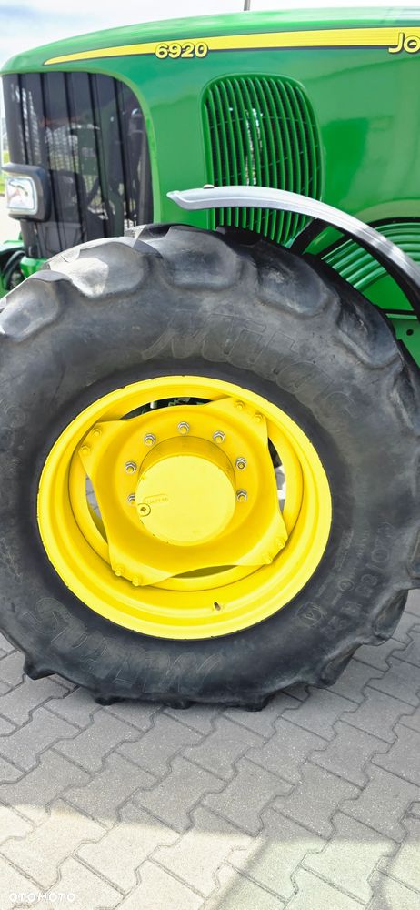 John Deere 6920 - 15