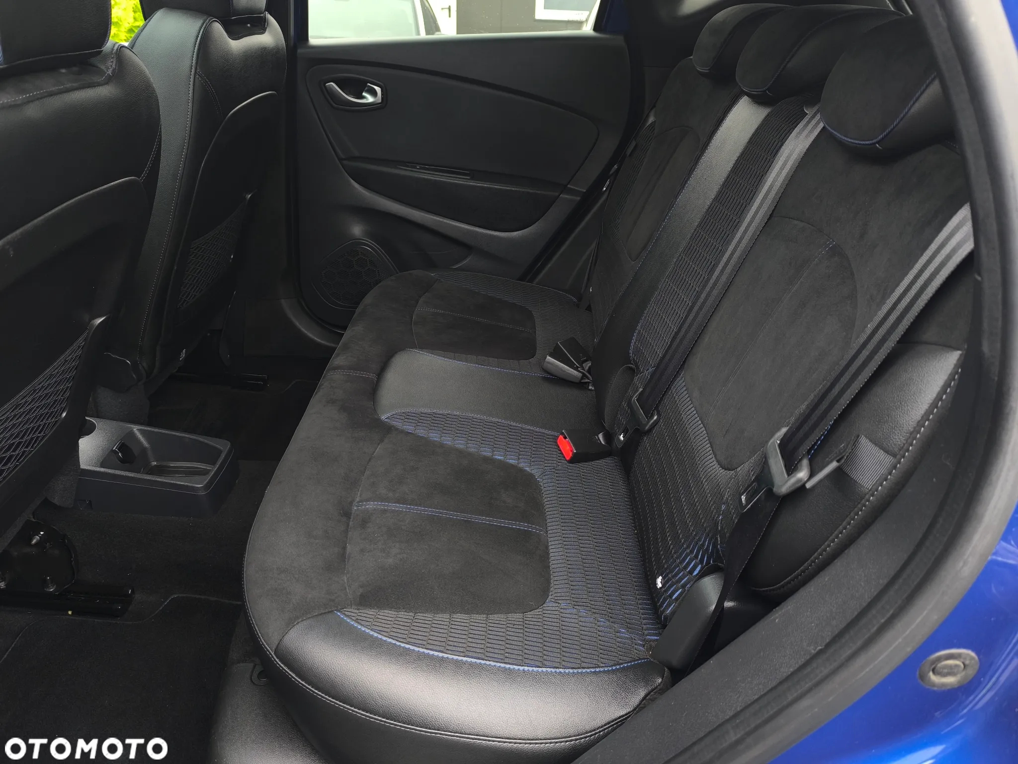 Renault Captur - 22