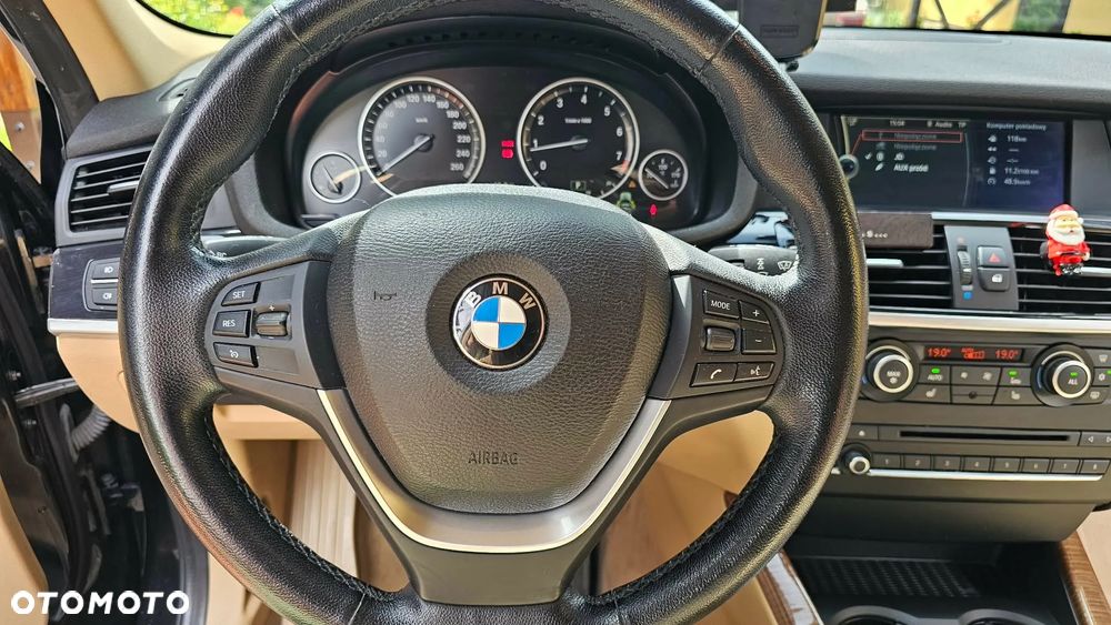 BMW X3 - 9