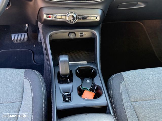 Volvo XC 40 1.5 T4 PHEV Inscription Expression - 21