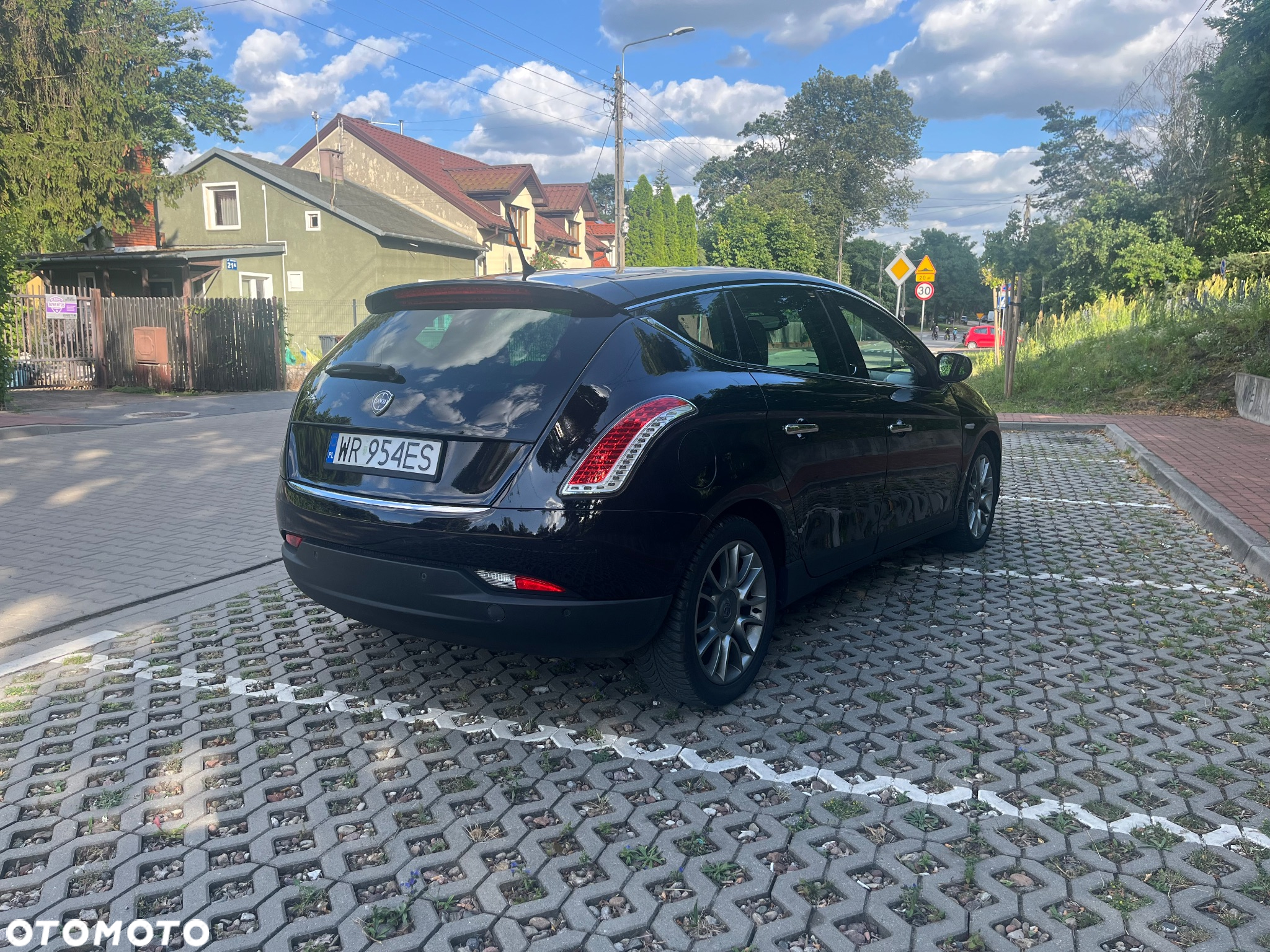 Lancia Delta - 9