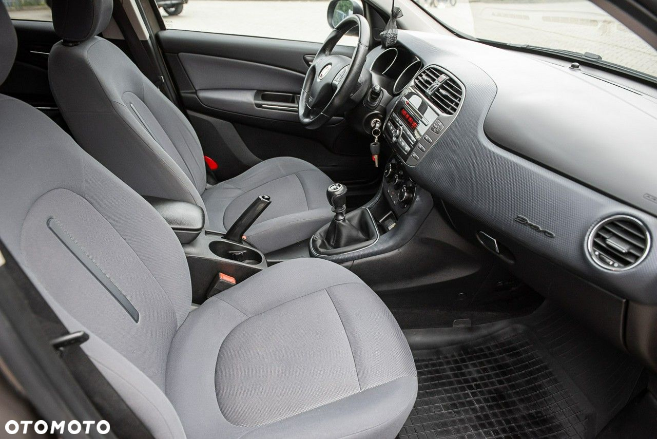 Fiat Bravo 1.4 T-JET 16V Racing - 9