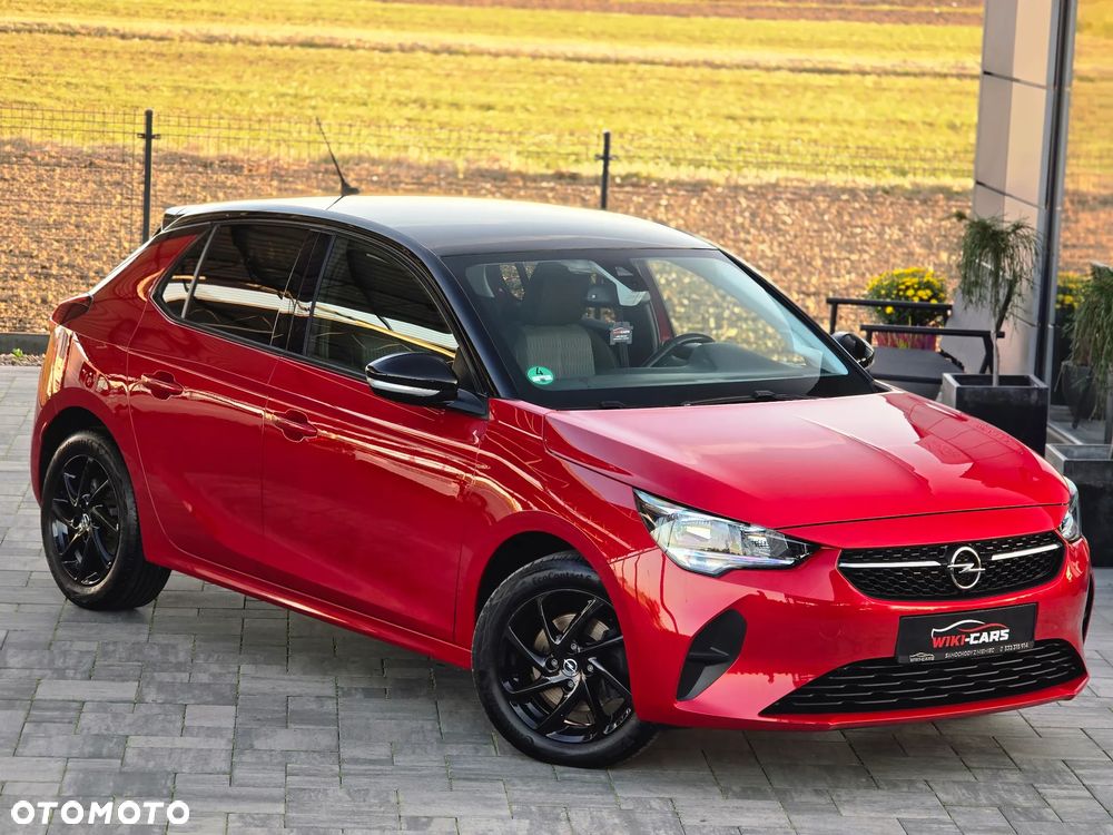 Opel Corsa - 7