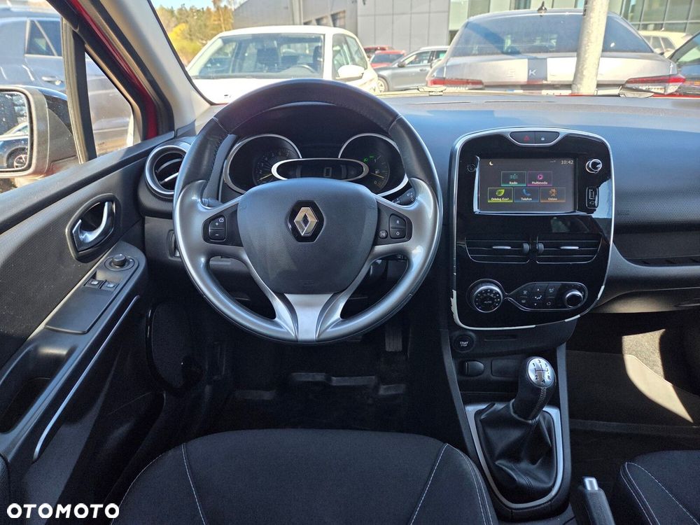 Renault Clio 0.9 Energy TCe Life - 5
