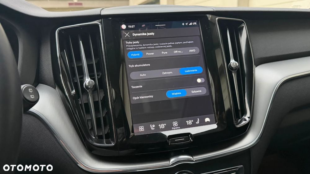 Volvo XC 60 - 18