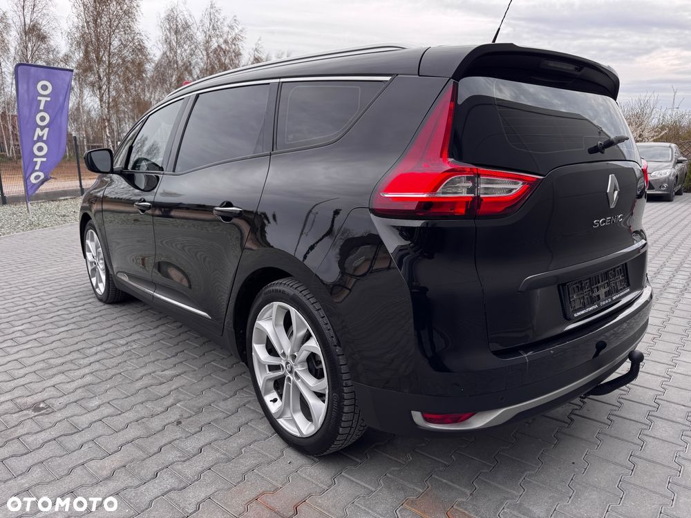 Renault Grand Scenic ENERGY dCi 110 Business - 9