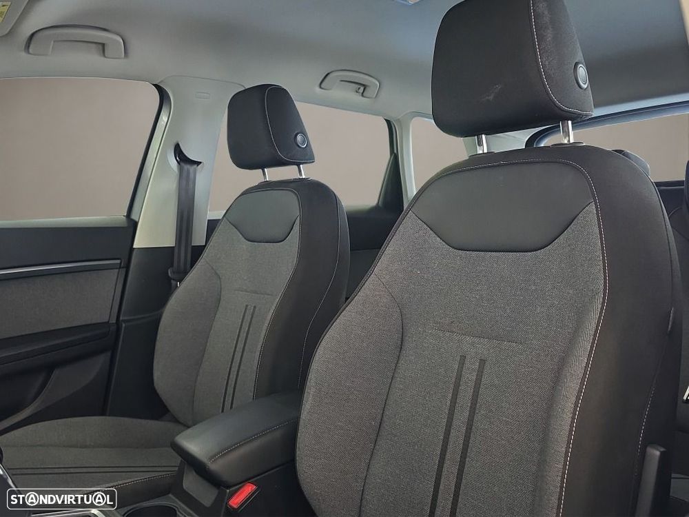 SEAT Ateca 1.0 TSI Style - 8