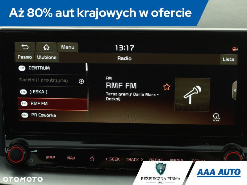 Kia XCeed - 11