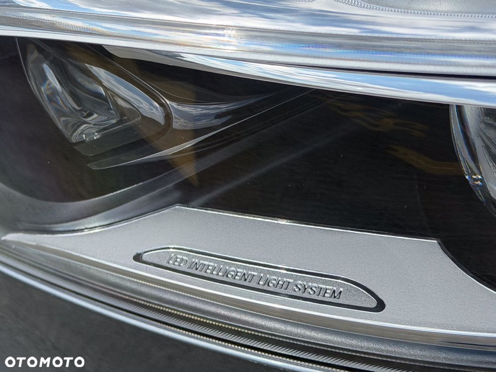 Mercedes-Benz Klasa V 250 d 9G-Tronic (ekstra d³) - 36