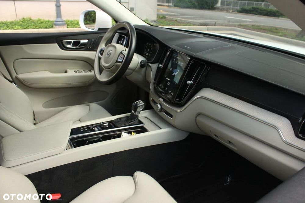 Volvo XC 60 T5 AWD Geartronic Inscription - 27