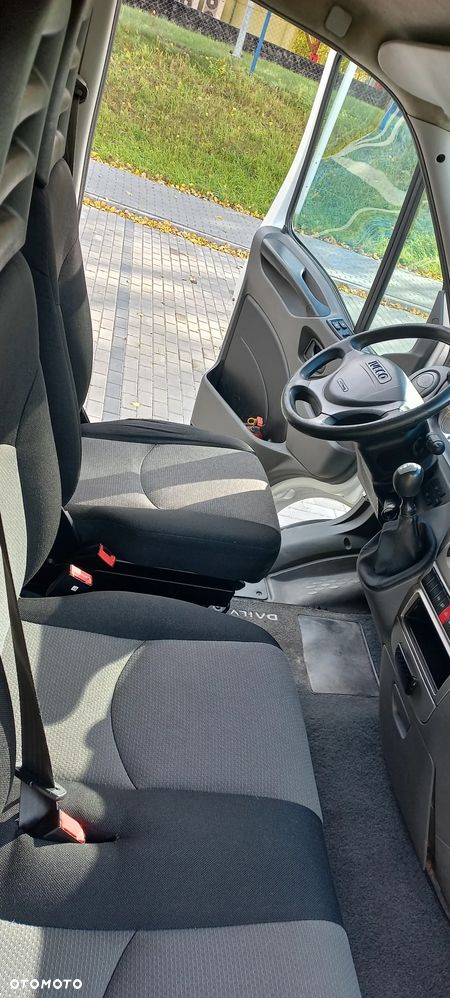 Iveco DAILY - 22