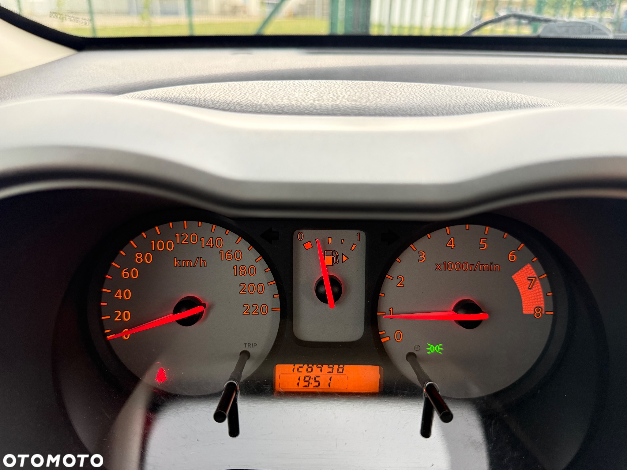 Nissan Note 1.4 Acenta - 9