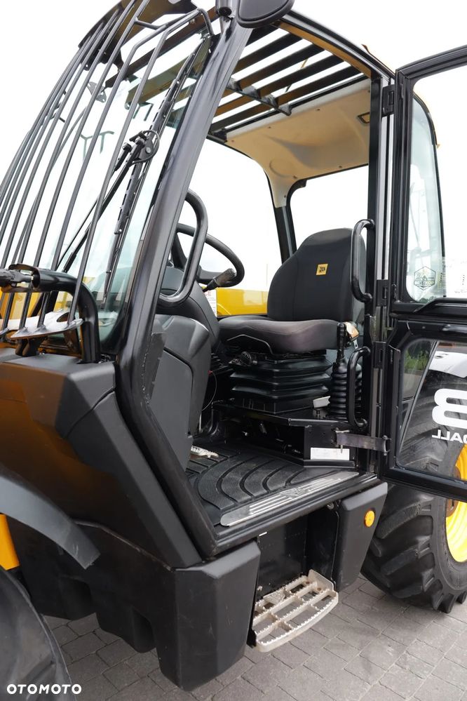 JCB 531-70 - 28
