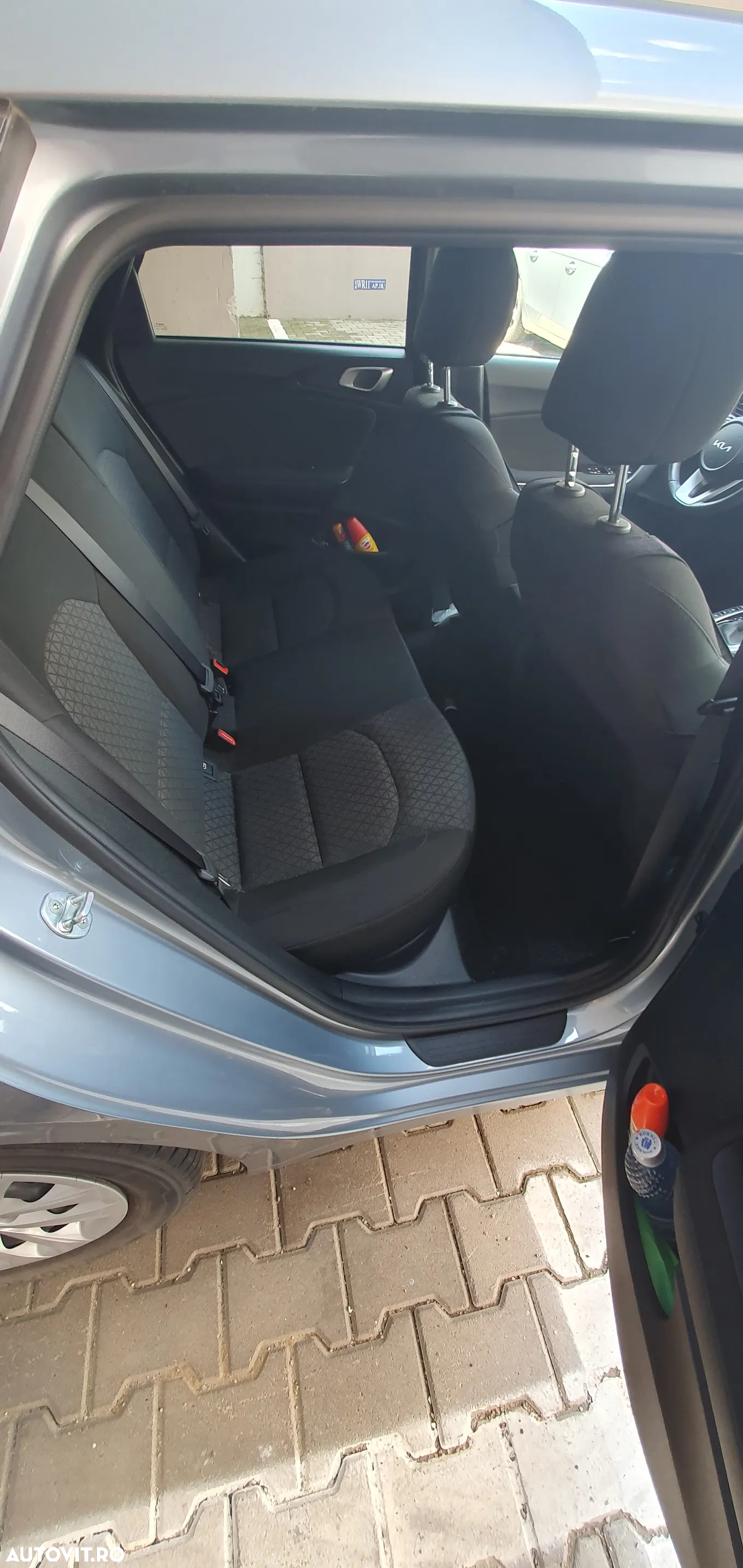 Kia Ceed 1.5 T-GDI 7DCT Best+ - 6